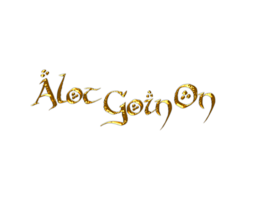 AlotGoinOn Official Store